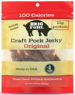 Big Fork Pork - Original