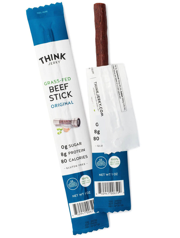 Think Original Beef Stick